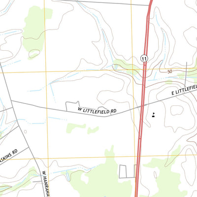 Ayden, NC (2013, 24000-Scale) Preview 2