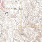 Badin, NC (2011, 24000-Scale) Preview 2
