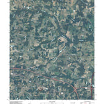 Bailey, NC (2010, 24000-Scale) Preview 1