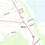 Barco, NC (2013, 24000-Scale) Preview 3