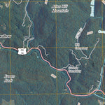 Bat Cave, NC (2010, 24000-Scale) Preview 3