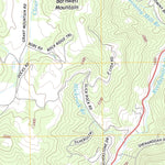 Bat Cave, NC (2013, 24000-Scale) Preview 2