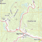 Bat Cave, NC (2013, 24000-Scale) Preview 3