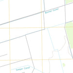 Bayboro, NC (2013, 24000-Scale) Preview 2