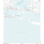 Beaufort, NC (2011, 24000-Scale) Preview 1