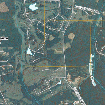 Belews Creek, NC (2010, 24000-Scale) Preview 2