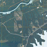Belews Lake, NC (2010, 24000-Scale) Preview 2