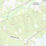 Belews Lake, NC (2013, 24000-Scale) Preview 2