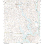 Belmont, NC-SC (2011, 24000-Scale) Preview 1