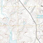 Belmont, NC-SC (2011, 24000-Scale) Preview 2