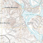 Belmont, NC-SC (2011, 24000-Scale) Preview 3