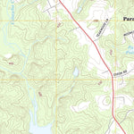 Belmont, NC-SC (2013, 24000-Scale) Preview 2