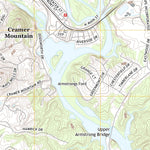Belmont, NC-SC (2013, 24000-Scale) Preview 3