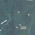 Benn Knob, NC (2010, 24000-Scale) Preview 2