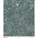 Bennett, NC (2010, 24000-Scale) Preview 1