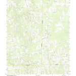 Bennett, NC (2013, 24000-Scale) Preview 1