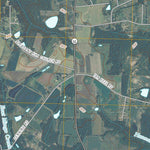 Benson, NC (2010, 24000-Scale) Preview 2
