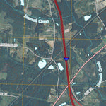 Benson, NC (2010, 24000-Scale) Preview 3