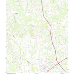 Benson, NC (2013, 24000-Scale) Preview 1