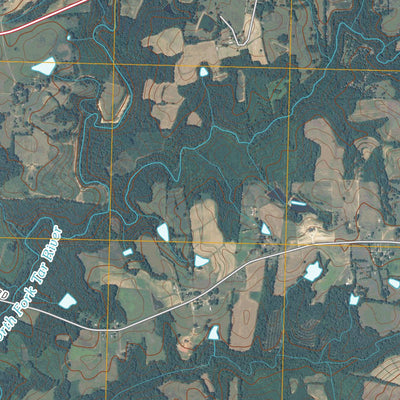 Berea, NC (2010, 24000-Scale) Preview 2
