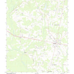 Beulaville, NC (2013, 24000-Scale) Preview 1
