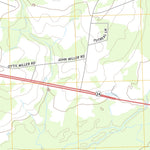 Beulaville, NC (2013, 24000-Scale) Preview 2