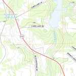 Beulaville, NC (2013, 24000-Scale) Preview 3