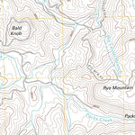 Big Ridge, NC (2011, 24000-Scale) Preview 2