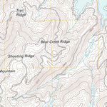 Big Ridge, NC (2011, 24000-Scale) Preview 3