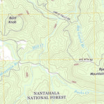 Big Ridge, NC (2013, 24000-Scale) Preview 2