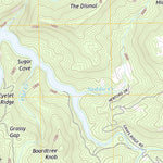 Big Ridge, NC (2013, 24000-Scale) Preview 3