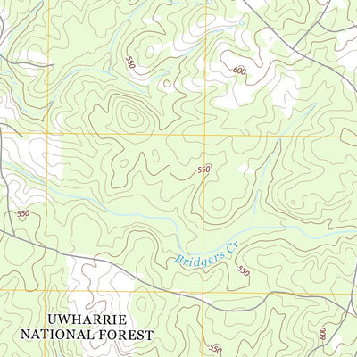 Biscoe, NC (2013, 24000-Scale) Preview 2
