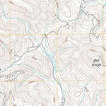 Black Mountain, NC (2011, 24000-Scale) Preview 2