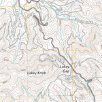 Black Mountain, NC (2011, 24000-Scale) Preview 3