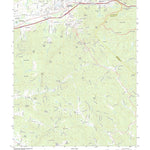 Black Mountain, NC (2013, 24000-Scale) Preview 1
