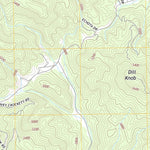 Black Mountain, NC (2013, 24000-Scale) Preview 2