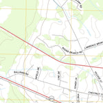 Bladenboro, NC (2013, 24000-Scale) Preview 2