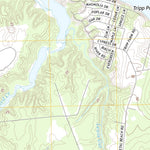 Blounts Bay, NC (2013, 24000-Scale) Preview 3