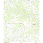 Boiling Springs South, NC-SC (2013, 24000-Scale) Preview 1