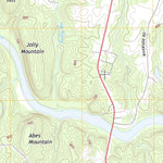 Boiling Springs South, NC-SC (2013, 24000-Scale) Preview 3