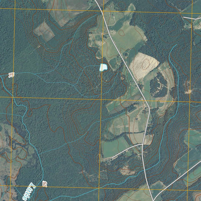Bonnetsville, NC (2010, 24000-Scale) Preview 3