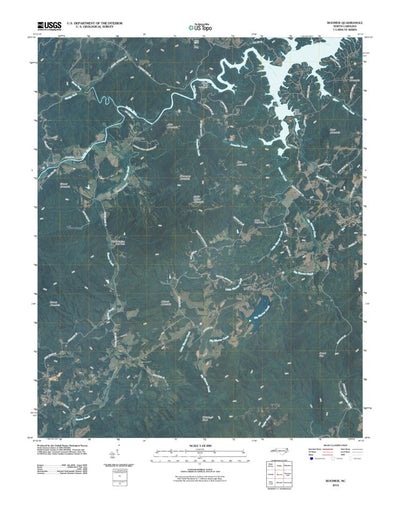 Boomer, NC (2010, 24000-Scale) Preview 1