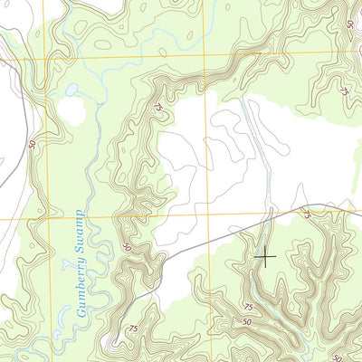 Boones Crossroads, NC (2013, 24000-Scale) Preview 3