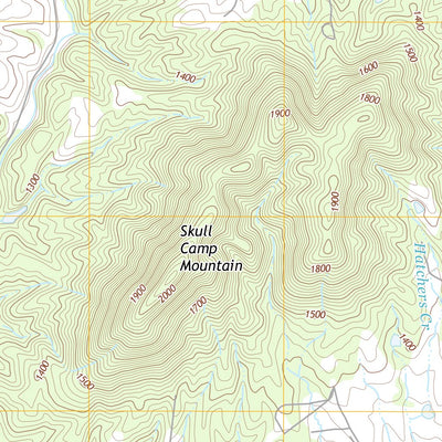 Bottom, NC (2013, 24000-Scale) Preview 3