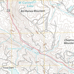 Brevard, NC-SC (2011, 24000-Scale) Preview 3