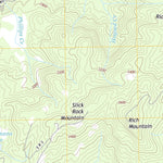 Brevard, NC-SC (2013, 24000-Scale) Preview 2