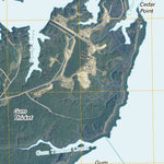 Broad Creek, NC (2010, 24000-Scale) Preview 3