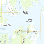 Broad Creek, NC (2013, 24000-Scale) Preview 3