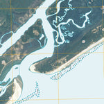 Browns Inlet, NC (2010, 24000-Scale) Preview 3