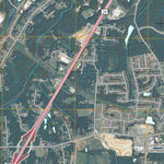 Browns Summit, NC (2010, 24000-Scale) Preview 3